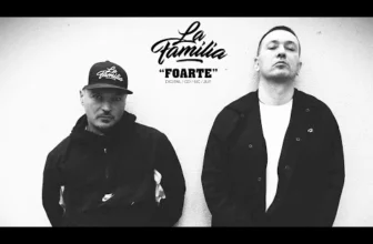 La Familia – Atunci Cand Plecam