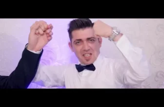 DeSanto – Bag mana in foc pentru fratii mei (Originala 2019)