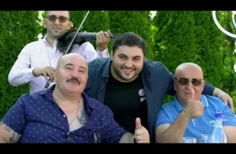 Danut Ardeleanu – Vanzatori de carne vie (Originala 2019)