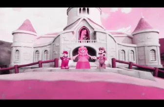 BRUJA – MARIO feat. NANE