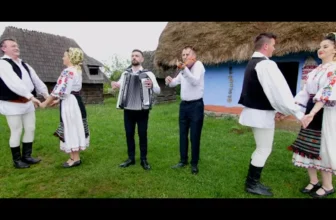 Adi Andrei – Instrumentala