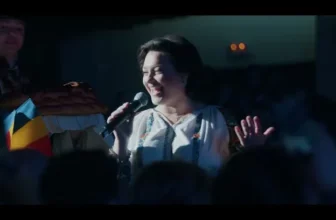 Laura Olteanu&Orchestra Ciprian Porumbescu – Acasa-i Romania