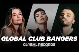 GLOBAL Club Bangers Songs Autumn 2023