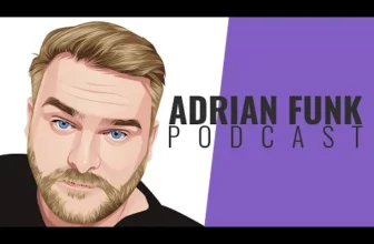 ADRIAN FUNK – Podcast November 2023 (#45)