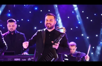 Magic Orchestra – Colaj Muzica de Petrecere Live 2023