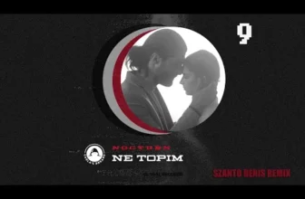 Carlas Dreams – Ne Topim (Szanto Denis Remix)