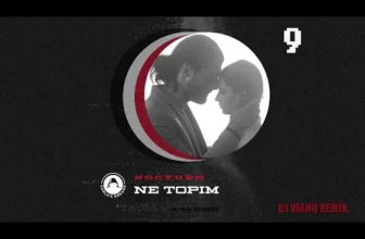 Carlas Dreams – Ne Topim (Dj Vianu Remix)