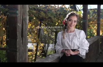 Lacrimioara Petrus – Faina-i viata s-o traiesti