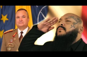 Dani Mocanu – Generalul Nicolae Ciuca