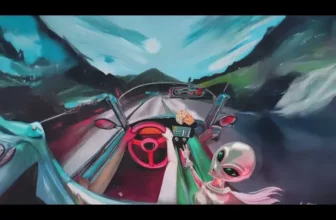 Olivia Addams – Ride Or Die