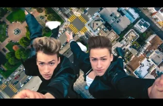 Fratii Munteanu – Dublu (Original Radio Edit)