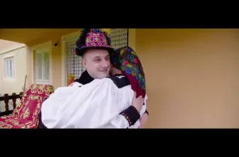 Puiu de la Bai – Scartaie poarta la drum 2019