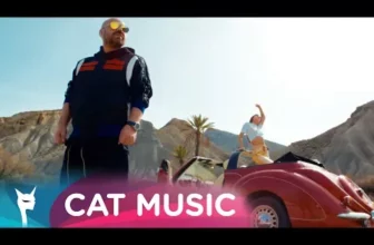 DJ Sava X Serena – Red Cadillac (Original Radio Edit)