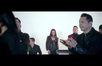 Jean de la Craiova & Sorinel Pustiu – Turcoaica, Araboaica (Originala 2020)