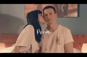 The Motans feat. Irina Rimes – POEM (Dj Dark Remix)