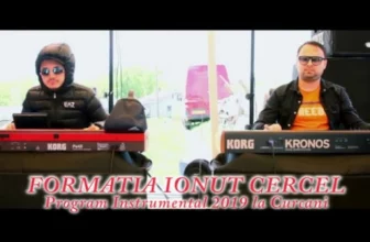 NEW Formatia Ionut Cercel – Corabia boierilor PREMIERA (Originala 2019)