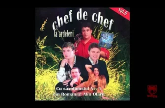 Calin Crisan – Vin tata din lumea mare