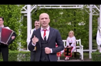 Sorin Rosca – Ban, hartie blestemata 2019