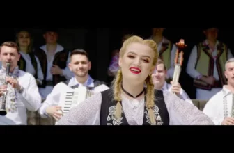 Amalia Otea – Bade patimi fara leac 2019