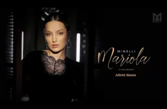 ARIAS vs Minelli – Mariola (Remix)