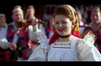 Daiana Chira si Daniel Dogaru – Haida lume sa-ti horesc