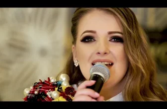 Doris Padureanu – Petrecere Romaneasca Colaj 2019 (COVER)