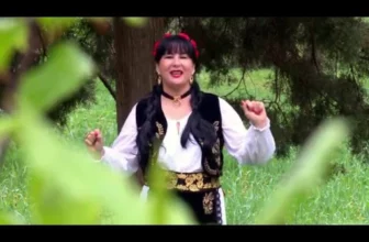 Anicuta Popovici – Azi e ziua mamei mele 2019