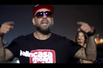 CRBL – Ele Vor (Original Radio Edit)