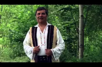 Ilie Rosu – Fetele lu' tata