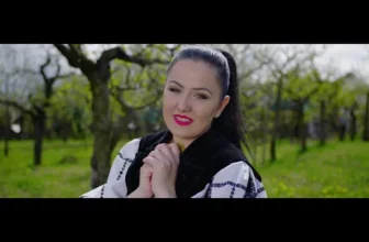 Ramona Vasiu – De cand te cunosc pe tine 2019