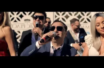 PETRICA CERCEL – DOUA FRUMUSETI REGALE (Originala 2019)