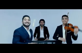 IONUT SPANIOLU – CAND RASARE LUNA HORA 2019