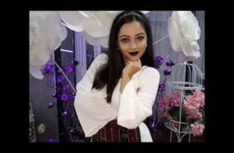 ANGELA GHEONEA & Costinel BUDA (orga) – Te-ai jurat cu berea in mana (LIVE Puiu Codreanu COVER)