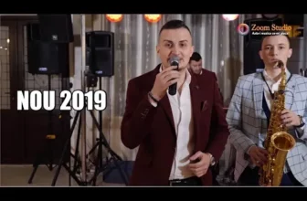 NOU 2019 – NICI LA TOAMNA NU MA-NSOR – FORMATIA IULIAN DE LA VRANCEA 2019