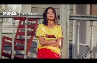 INNA – Tu Manera (Hyenas Remix)