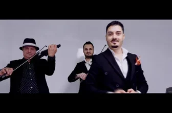 LEO NOROCOSU – LASA-MA CU HAINA RUPTA (Originala 2019)