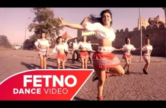 FETNO Foaie verde salcioara by Clanker Jones