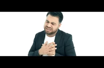 ROBERT DIN APARATORI – COPILUL MEU (Originala 2019)