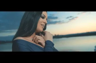 Karina Petrovici – Eu te iubesc 2019