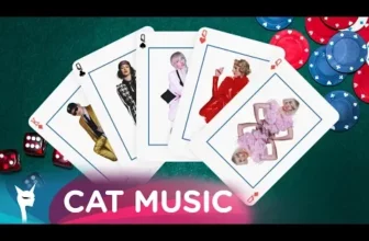 Lidia Buble feat. Whats UP – Asta sunt eu (Original Radio Edit)