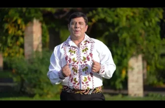 GHITA MUNTEANU – HAI ARDEALU 2019