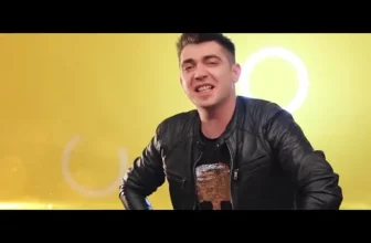 DESANTO – EU NU SUNT SMECHER DE IERI (Originala 2019)