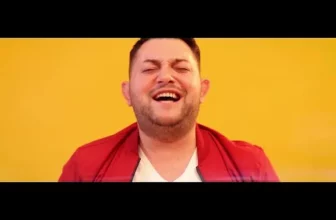 PUISOR DE LA MEDIAS – TRAGE OMUL DA DIN COATE (Originala 2019)