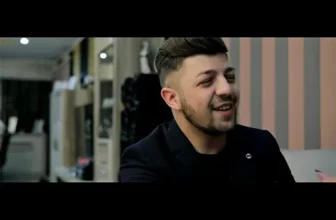 Sebi de la Medias – Pe strada mea (Originala 2019)