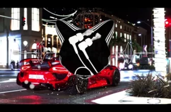 RAMSSEY – Rise of Tribes (Bass Boosted)