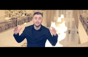 Iulian Puiu – E greu sa ai caracter (Originala 2019)