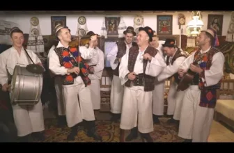 Ionut Chis si Bogdan Bizau – Hori de pus la suflet 2019