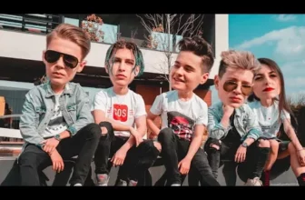 5GANG – STORY (Original Radio Edit)