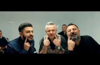 Gabi de la Oradea – Nu-i cale de impacare (Originala 2019)