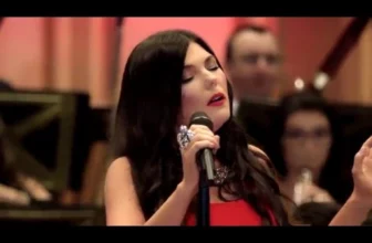 Paula Seling – Pana cand nu te iubeam